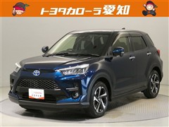 ライズ HV Z