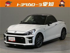 トヨタ コペン GR スポーツ