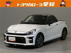 コペン GR スポーツ