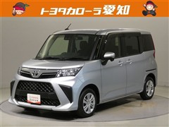 ルーミー G