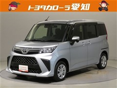 トヨタ ルーミー G