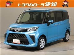 トヨタ ルーミー G