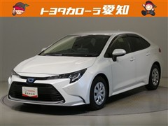 トヨタ カローラセダンHV G