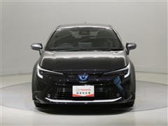 カローラツーリング HV WXB