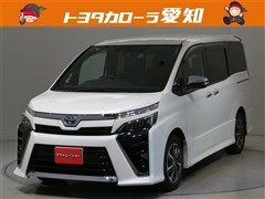 トヨタ ヴォクシー ZSキラメキ3