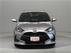 ヤリス X