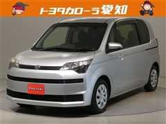 トヨタ スペイド Y