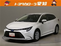 トヨタ カローラツーリングHV G