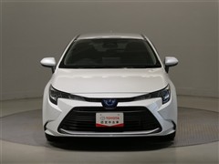 カローラツーリングHV G