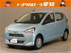ダイハツ ミライース L SA3