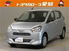 ダイハツ ミライース L SA3