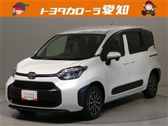 トヨタ シエンタ ハイブリッド G