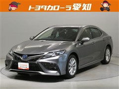カムリ WS