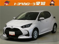ヤリス X
