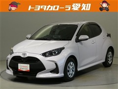 ヤリス X