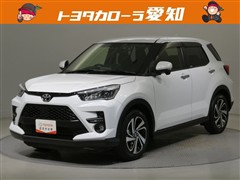 トヨタ ライズ Z