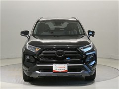 RAV4 アドベンチャー