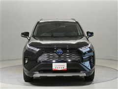 RAV4 ハイブリッドG