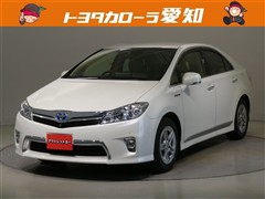 トヨタ SAI G
