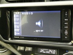 アクア G G's