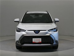 カローラクロス ハイブリッド Z