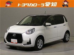 パッソ モーダ Charm