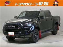 ハイラックス Z GRスポーツ