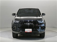 ハイラックス Z GRスポーツ