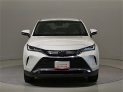 ハリアー Z