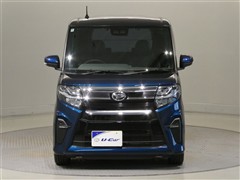 タント カスタムRS