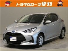 ヤリス ハイブリッド G