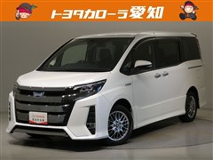 トヨタ ノア SI WxB