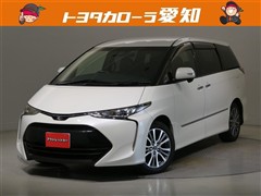 エスティマ アエラスP Sリフトアップ