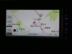 ルーミー カスタムG