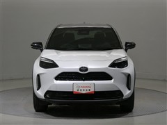 ヤリスクロス ハイブリッド Z