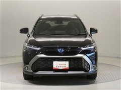 カローラクロス ハイブリッド Z