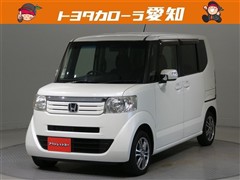 N-BOX G Lパッケージ