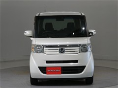 N-BOX G Lパッケージ
