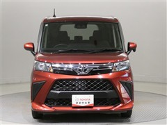 ルーミー X