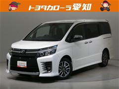 トヨタ ヴォクシー ZS キラメキ2