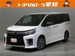 トヨタ ヴォクシー ZS キラメキ2