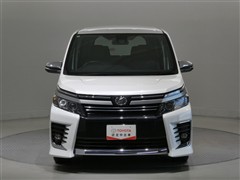 ヴォクシー ZS キラメキ2