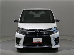 ヴォクシー ZS キラメキ2