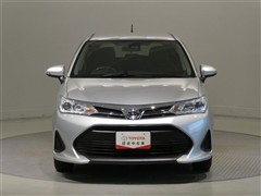 カローラフィールダー EX