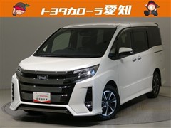 トヨタ ノア SI WxB2