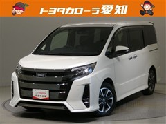 トヨタ ノア SI WxB2