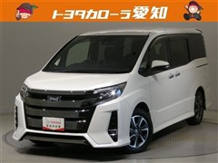 トヨタ ノア SI WxB2