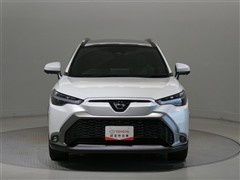 カローラクロス ハイブリッド Z