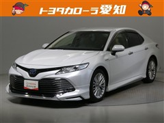 カムリ G レザーパッケージ