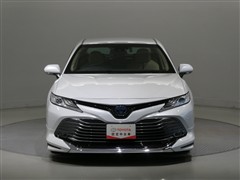 カムリ G レザーパッケージ